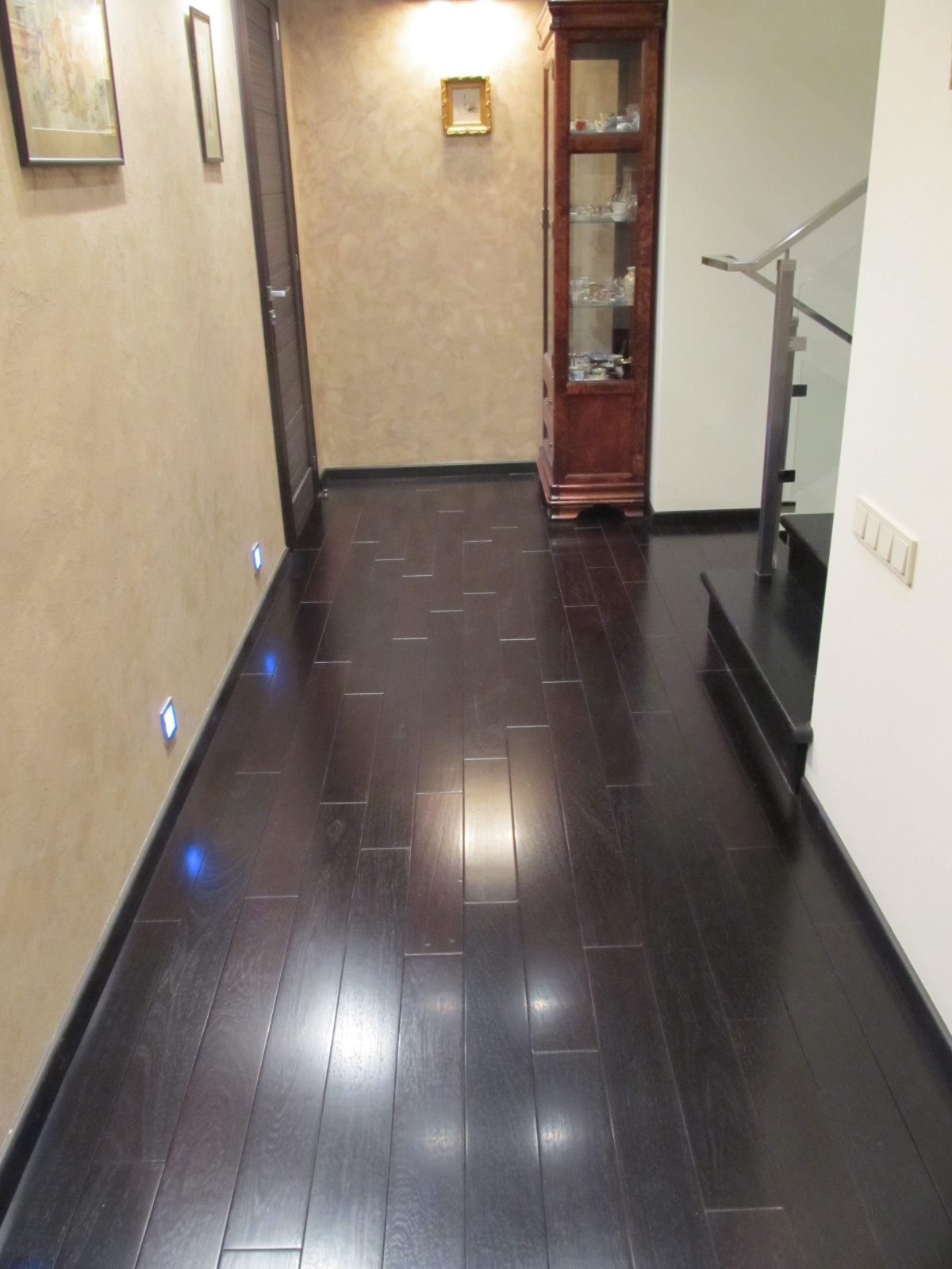 таунхаус в Дубровке