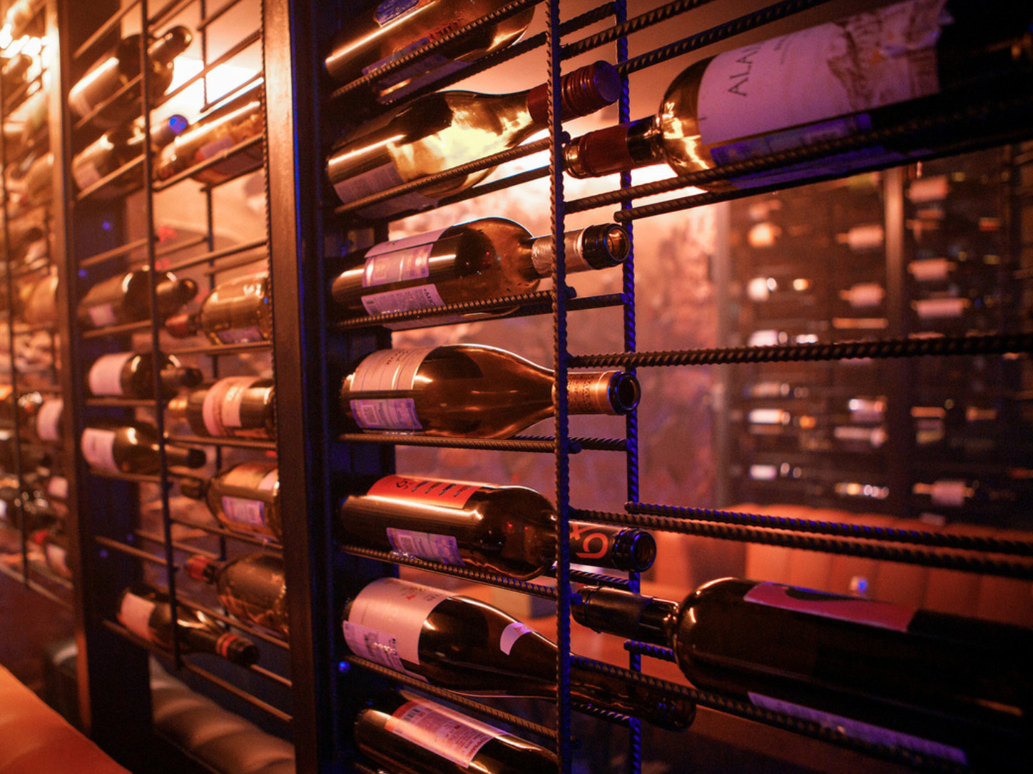 Бар Виновник