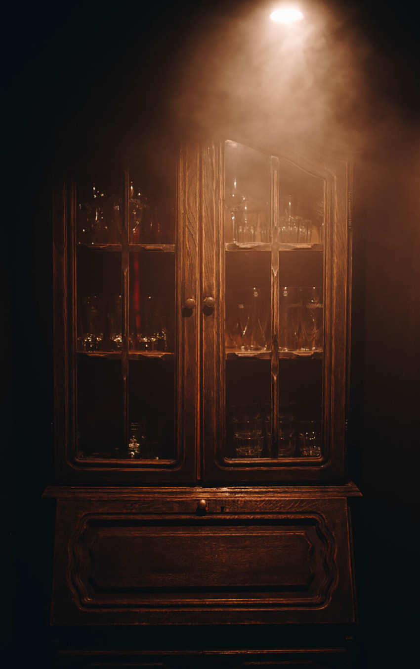 Бар Виновник