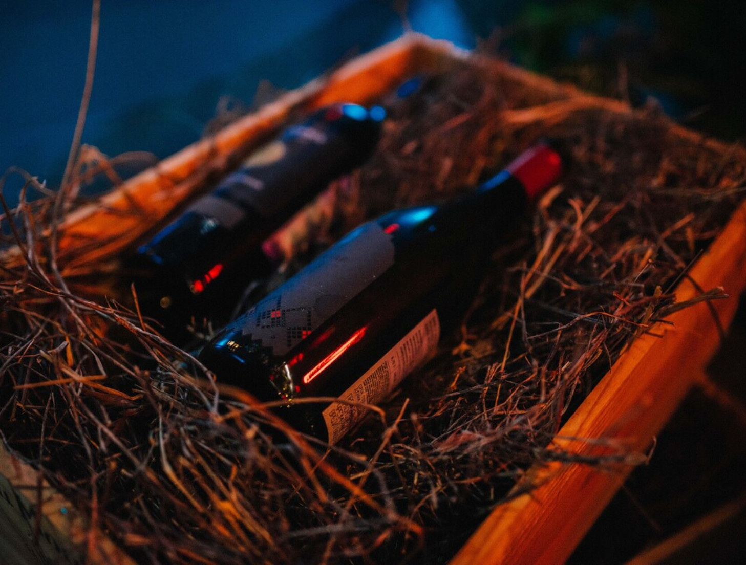 Бар Виновник