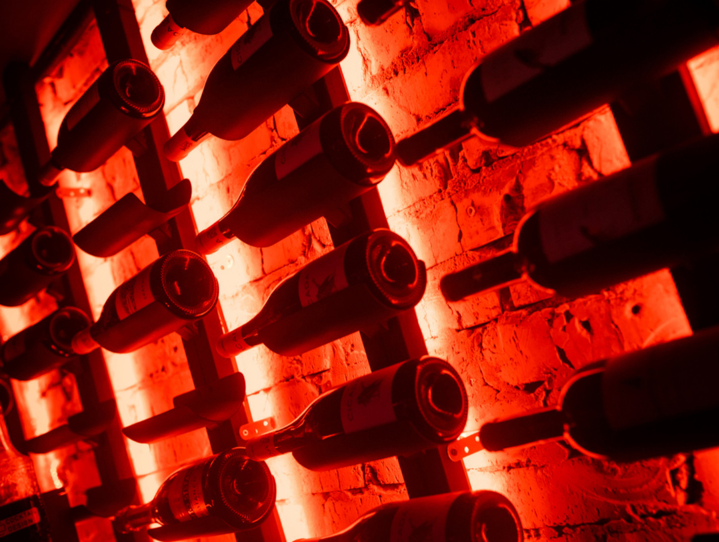 Бар Виновник