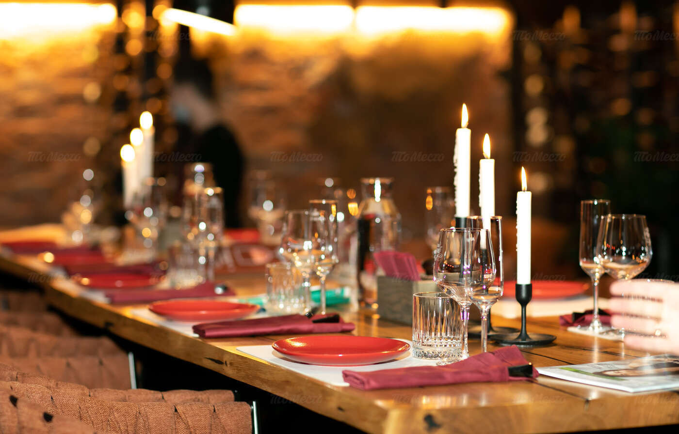 Бар Виновник