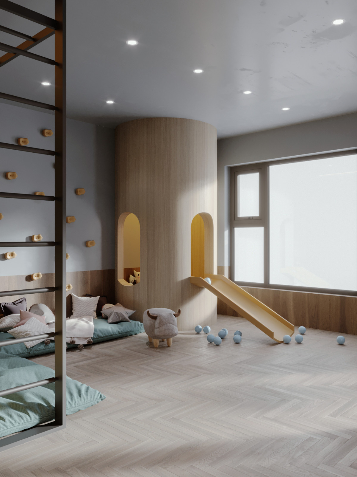 Playroom