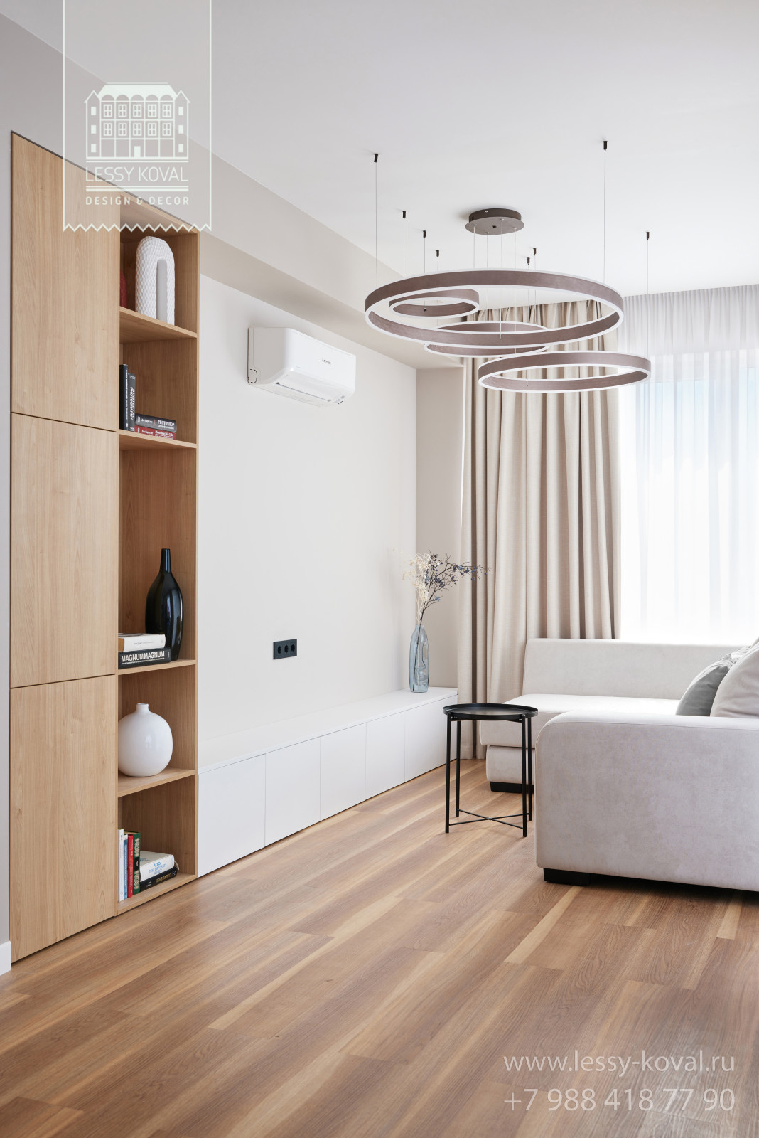 Фото готового обьекта