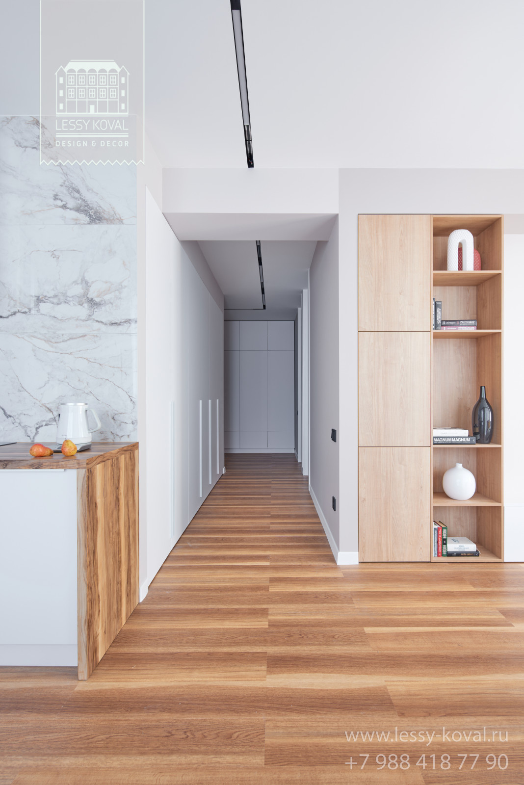 Фото готового обьекта