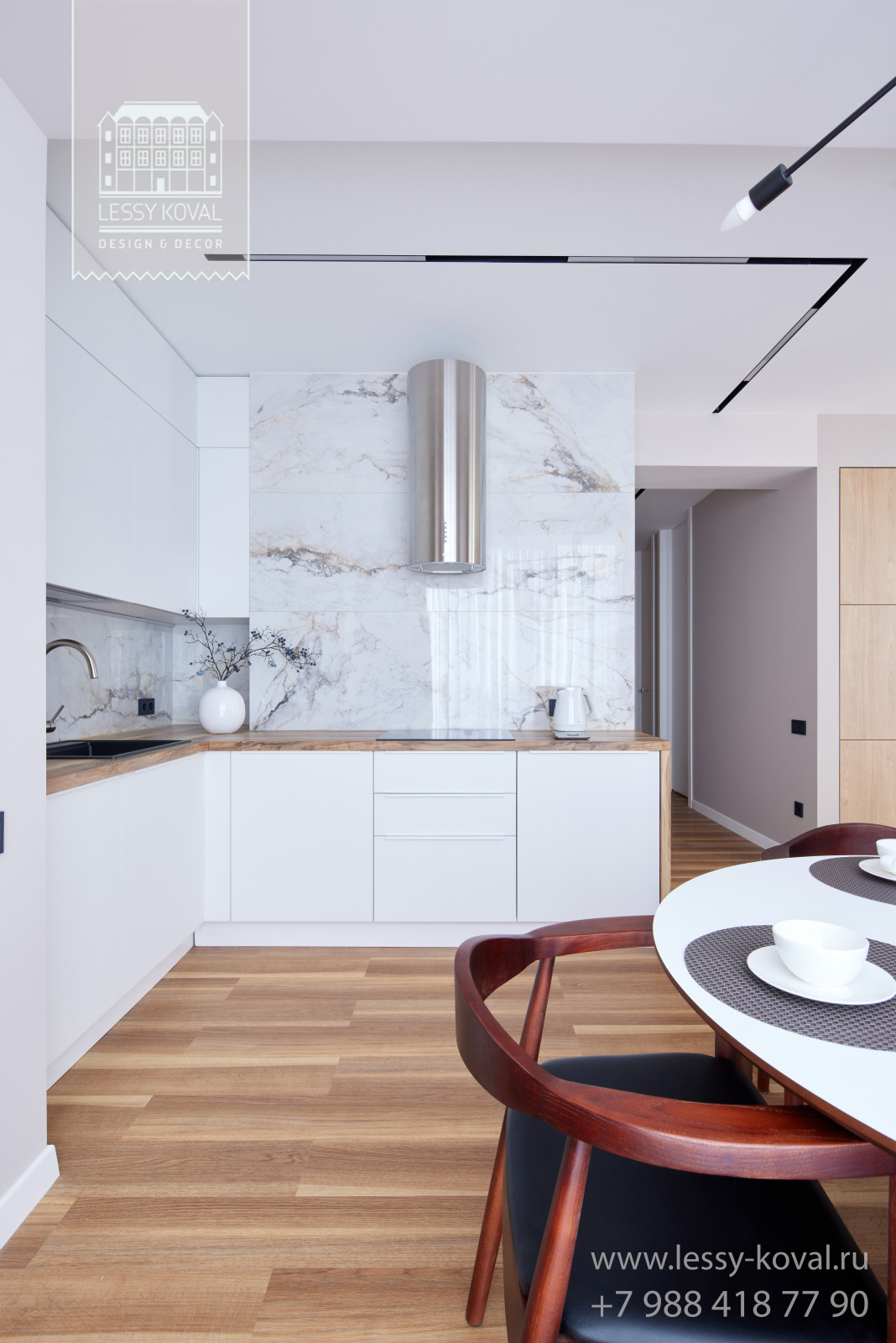 Фото готового обьекта