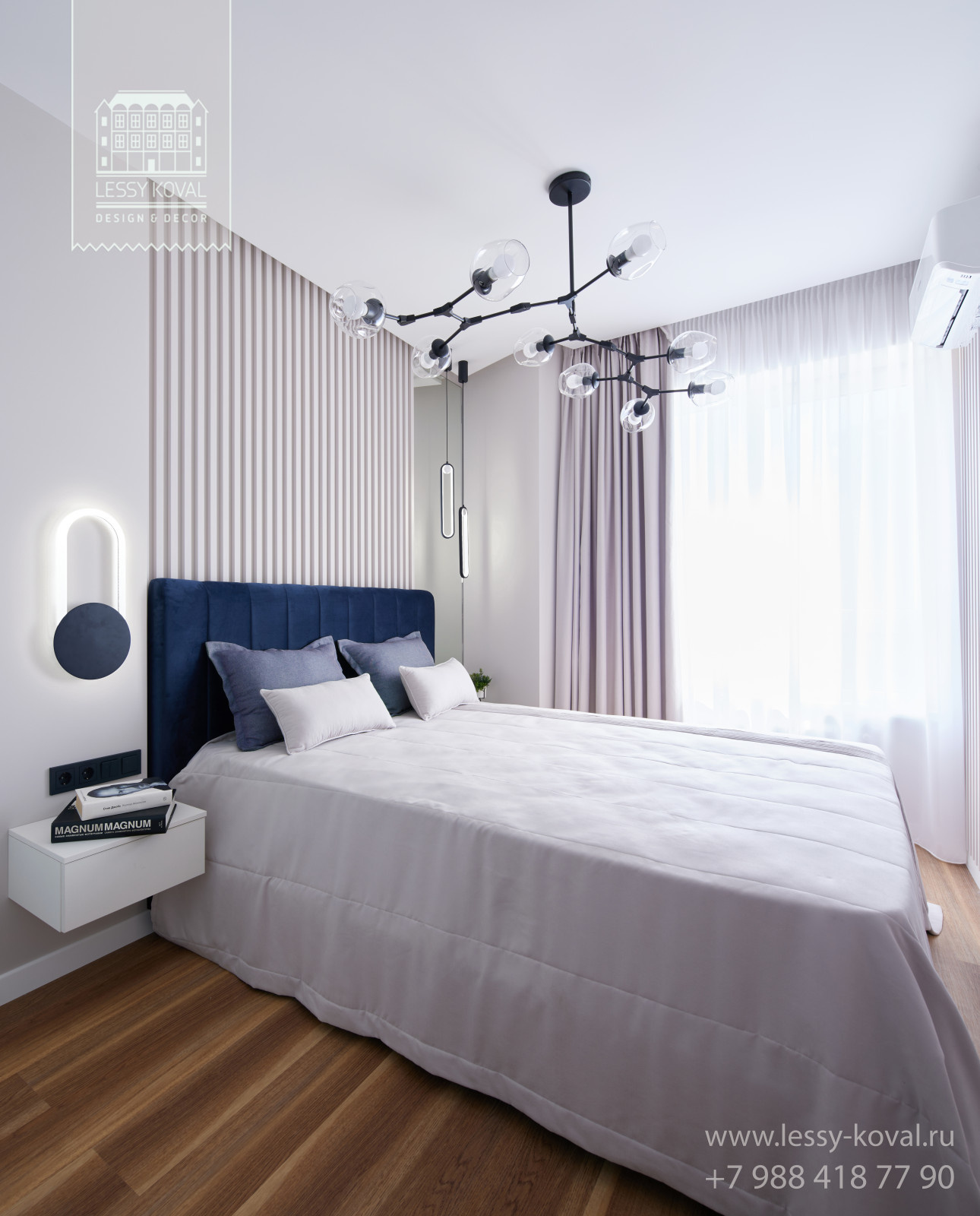 Фото готового обьекта