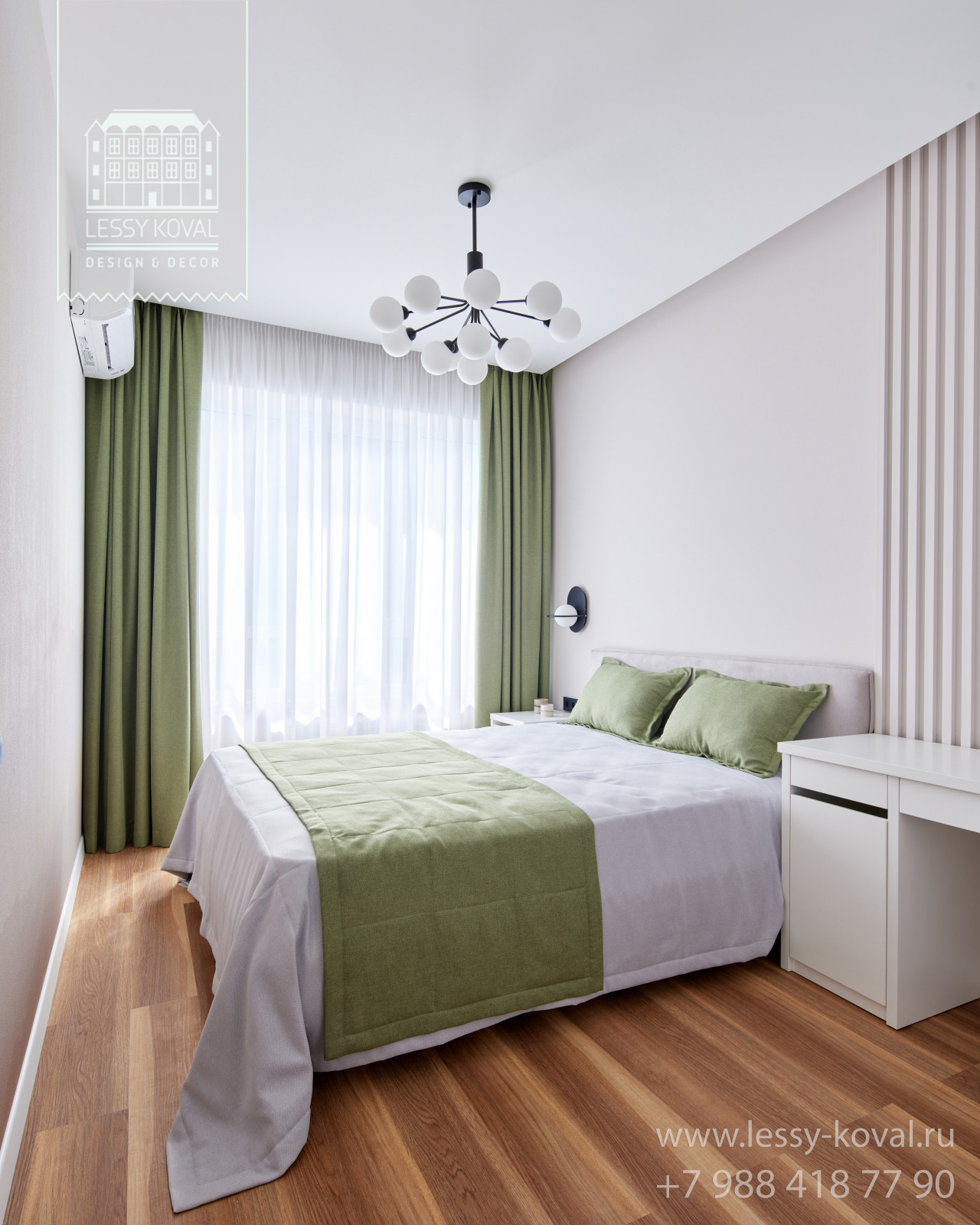 Фото готового обьекта