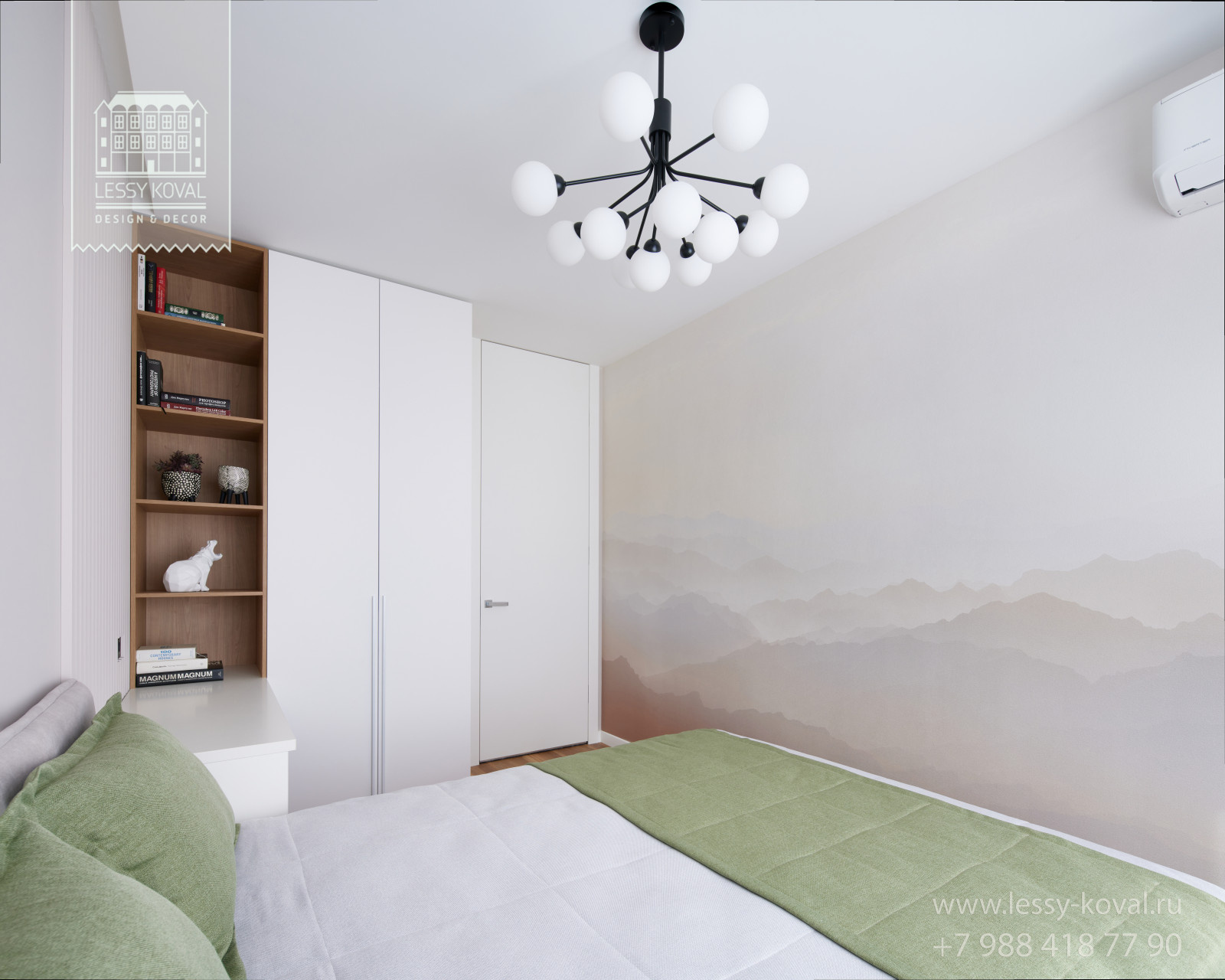 Фото готового обьекта