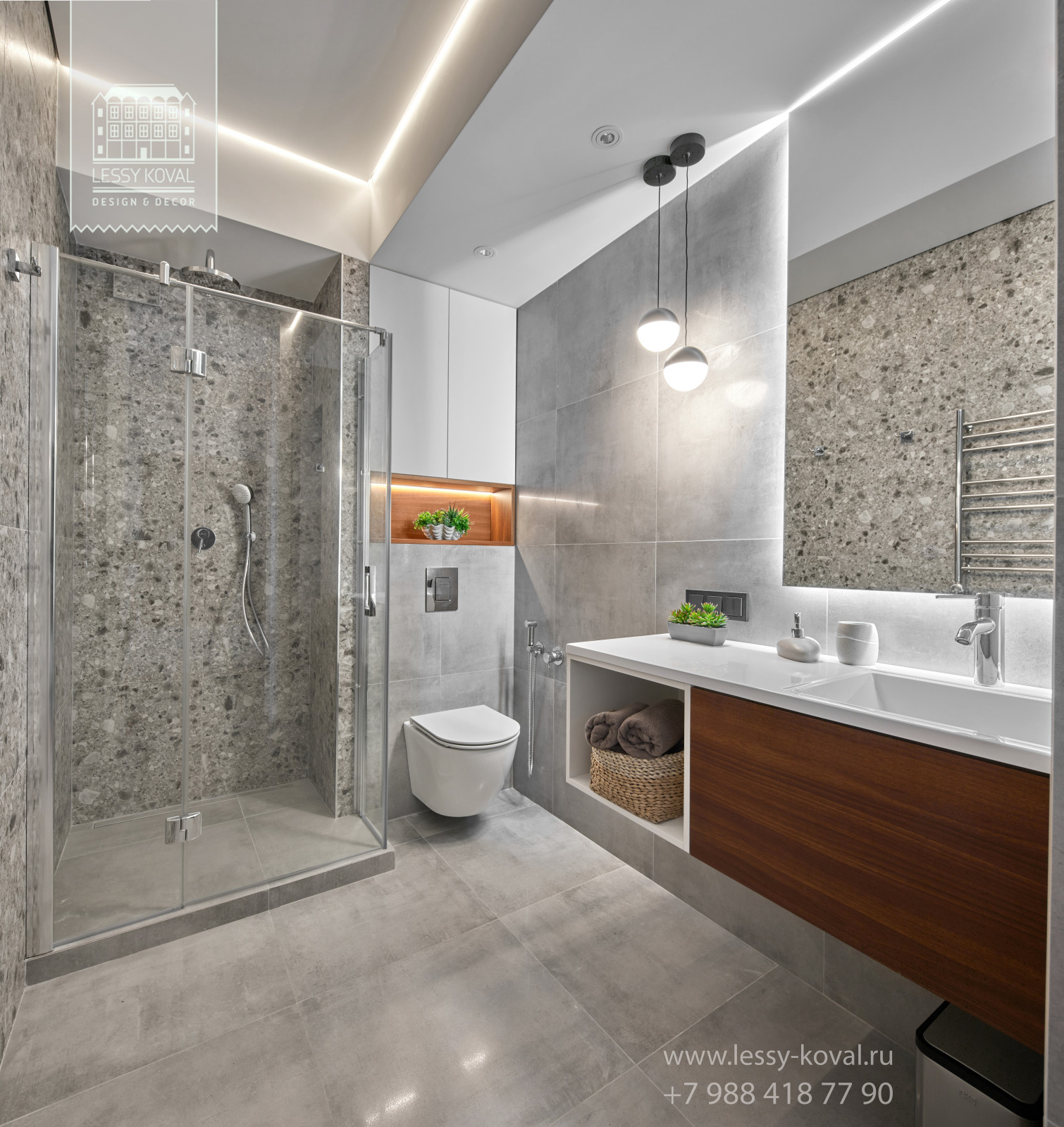 Фото готового обьекта