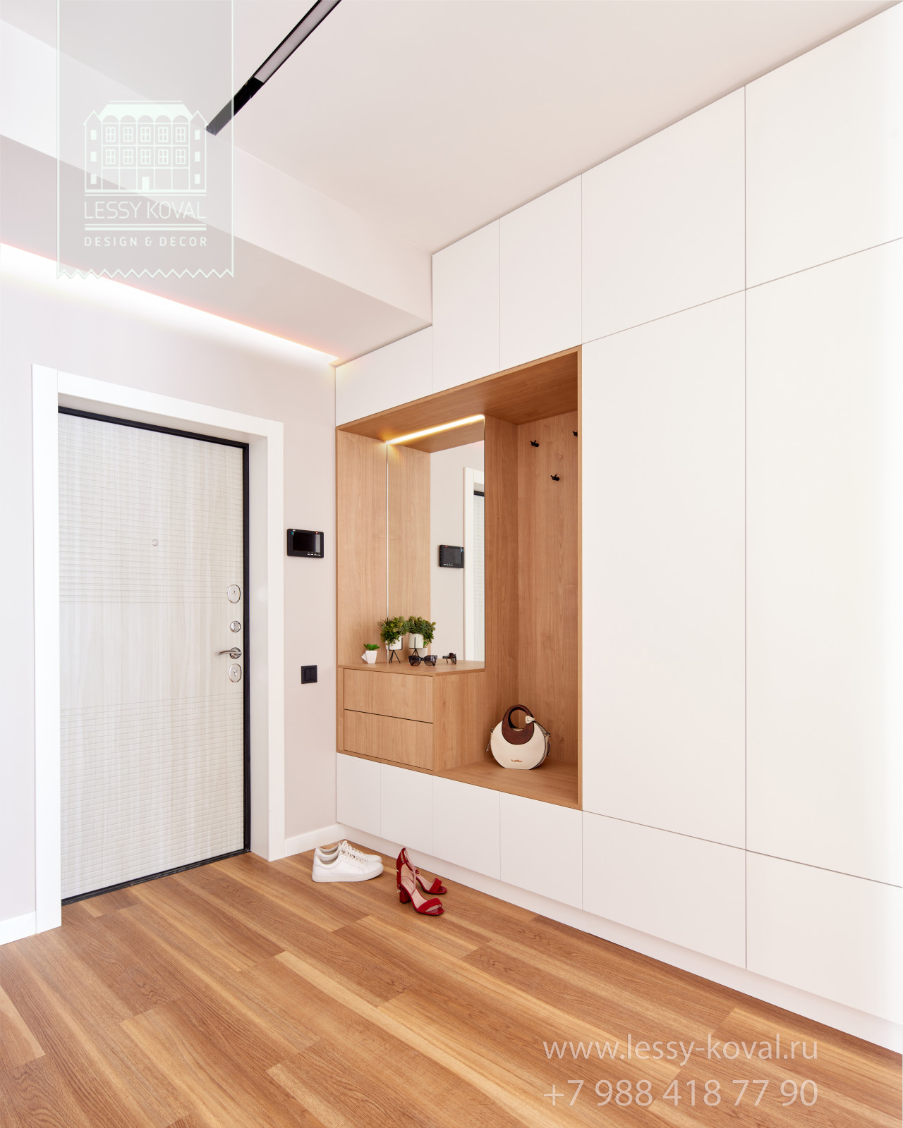 Фото готового обьекта