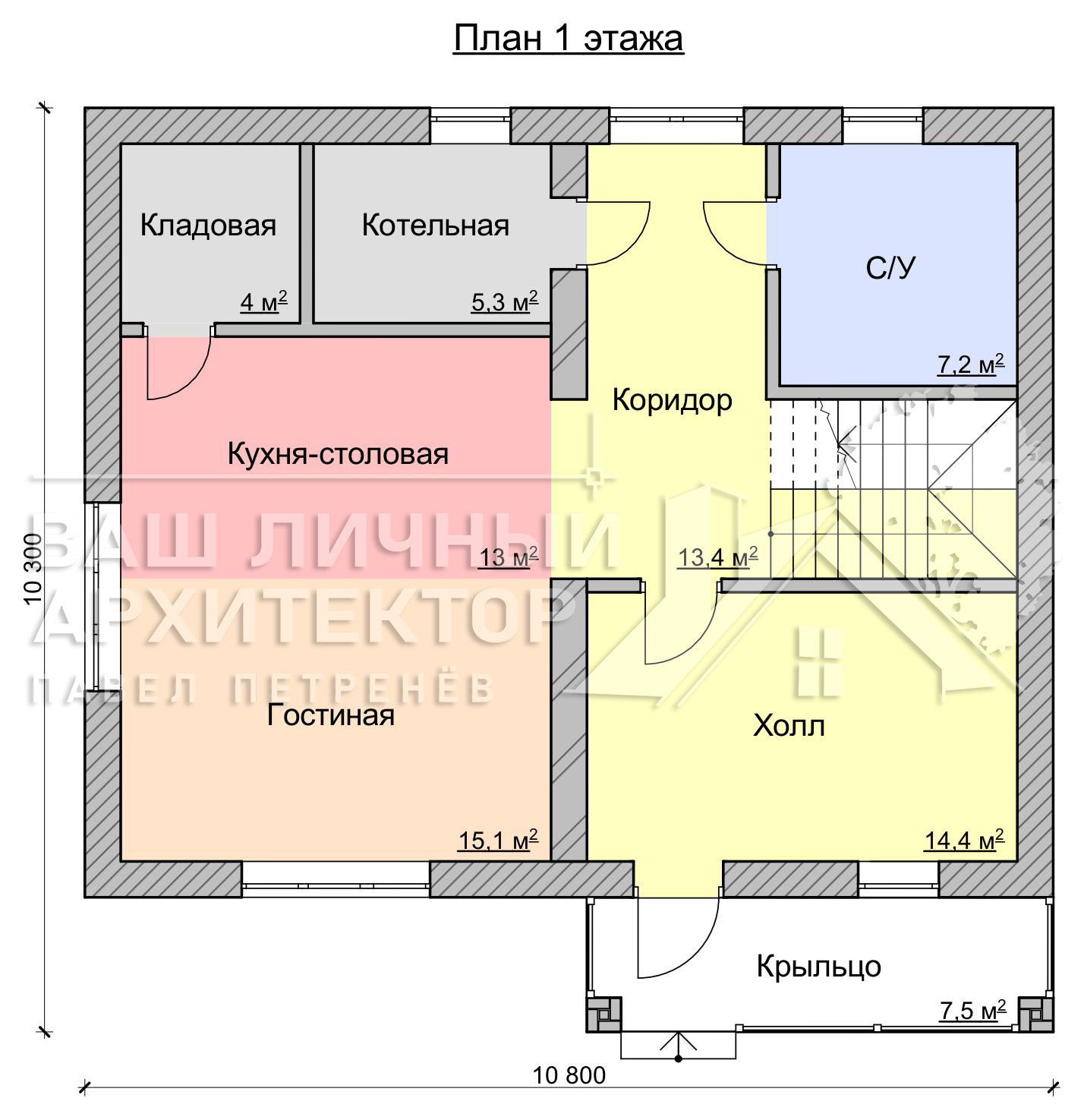 Проект №151