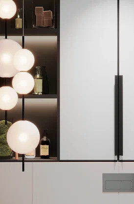 Дмитровский парк - проект для блогера Venera_os