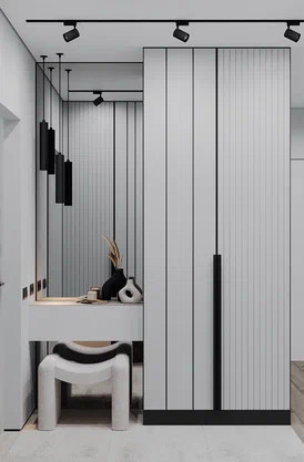 Дмитровский парк - проект для блогера Venera_os