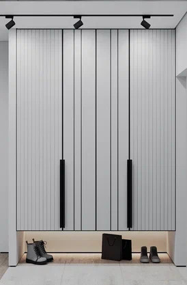 Дмитровский парк - проект для блогера Venera_os