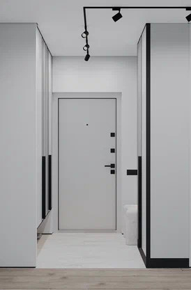 Дмитровский парк - проект для блогера Venera_os