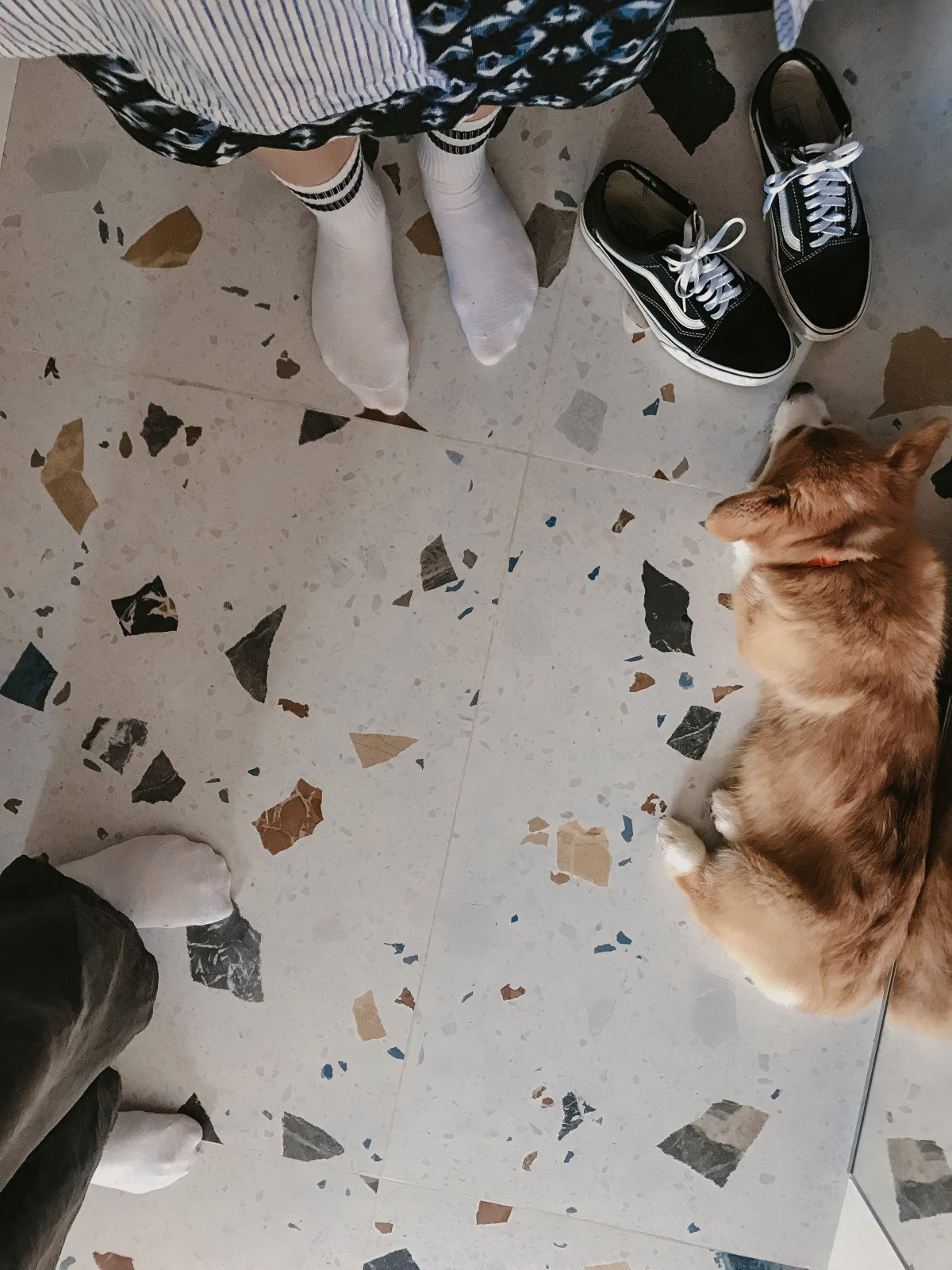 Квартира в Нижнем Новгороде для молодой семьи | Площадь:46 м2.