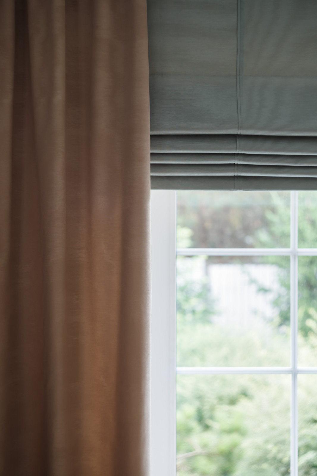 Загородный дом в Подмосковье