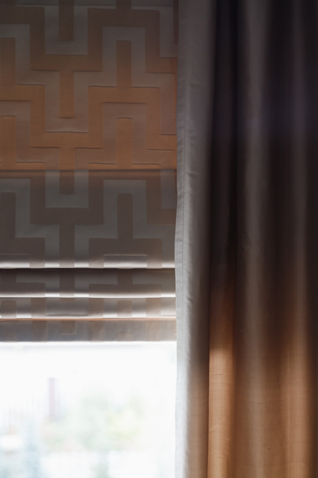 Загородный дом в Подмосковье