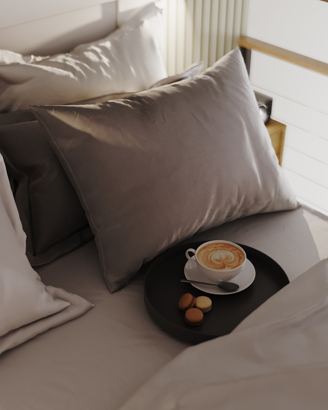 Апартаменты Лофт ФМ