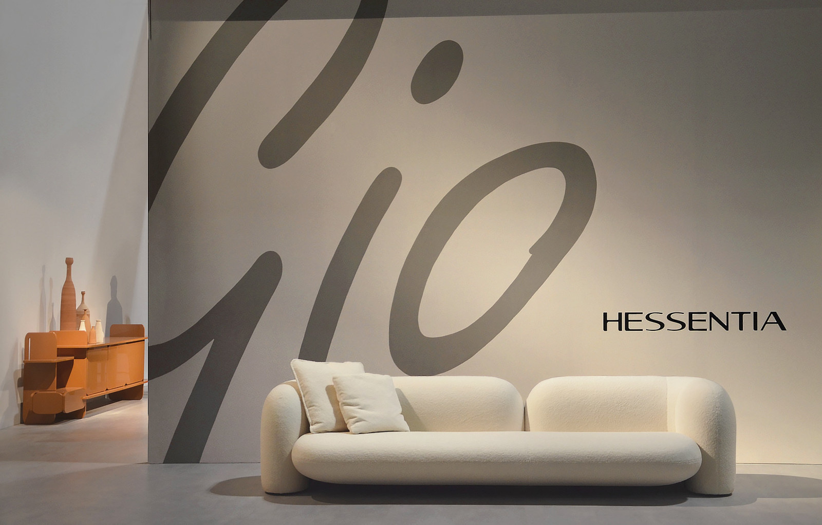 Hessentia | Cornelio Cappellini