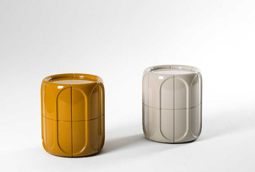 Hessentia | Cornelio Cappellini