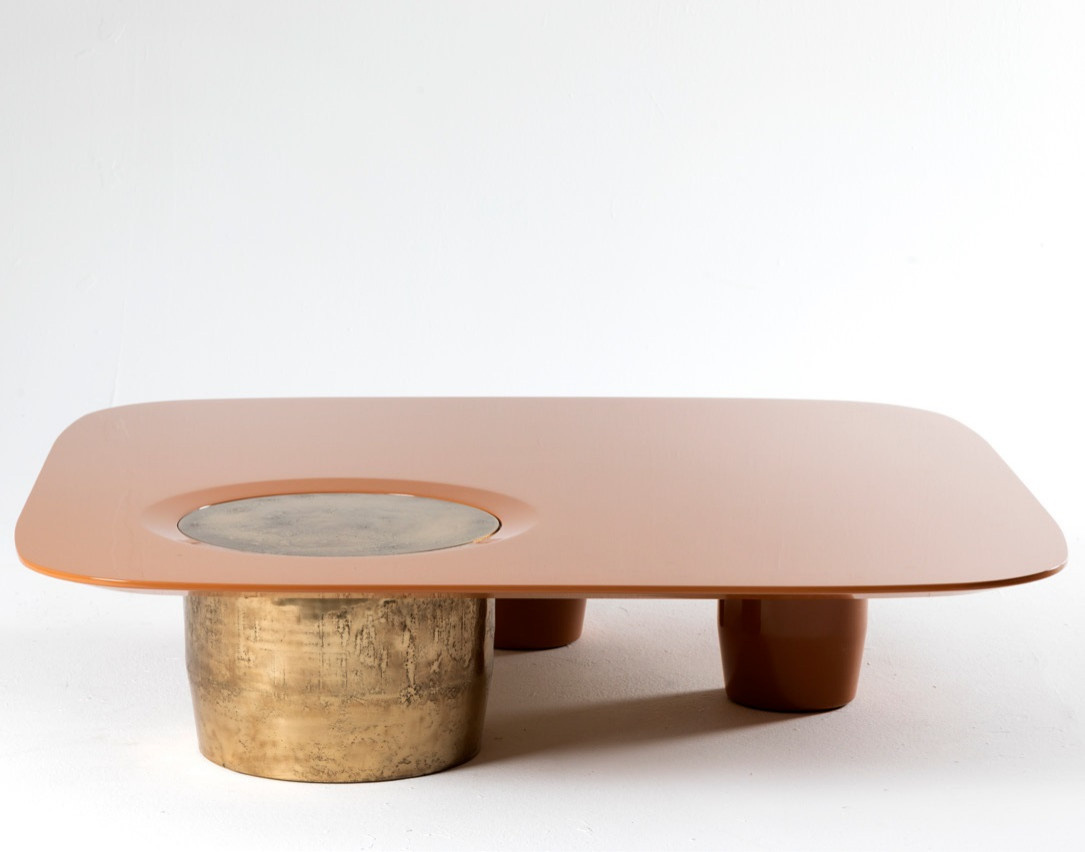 Hessentia | Cornelio Cappellini