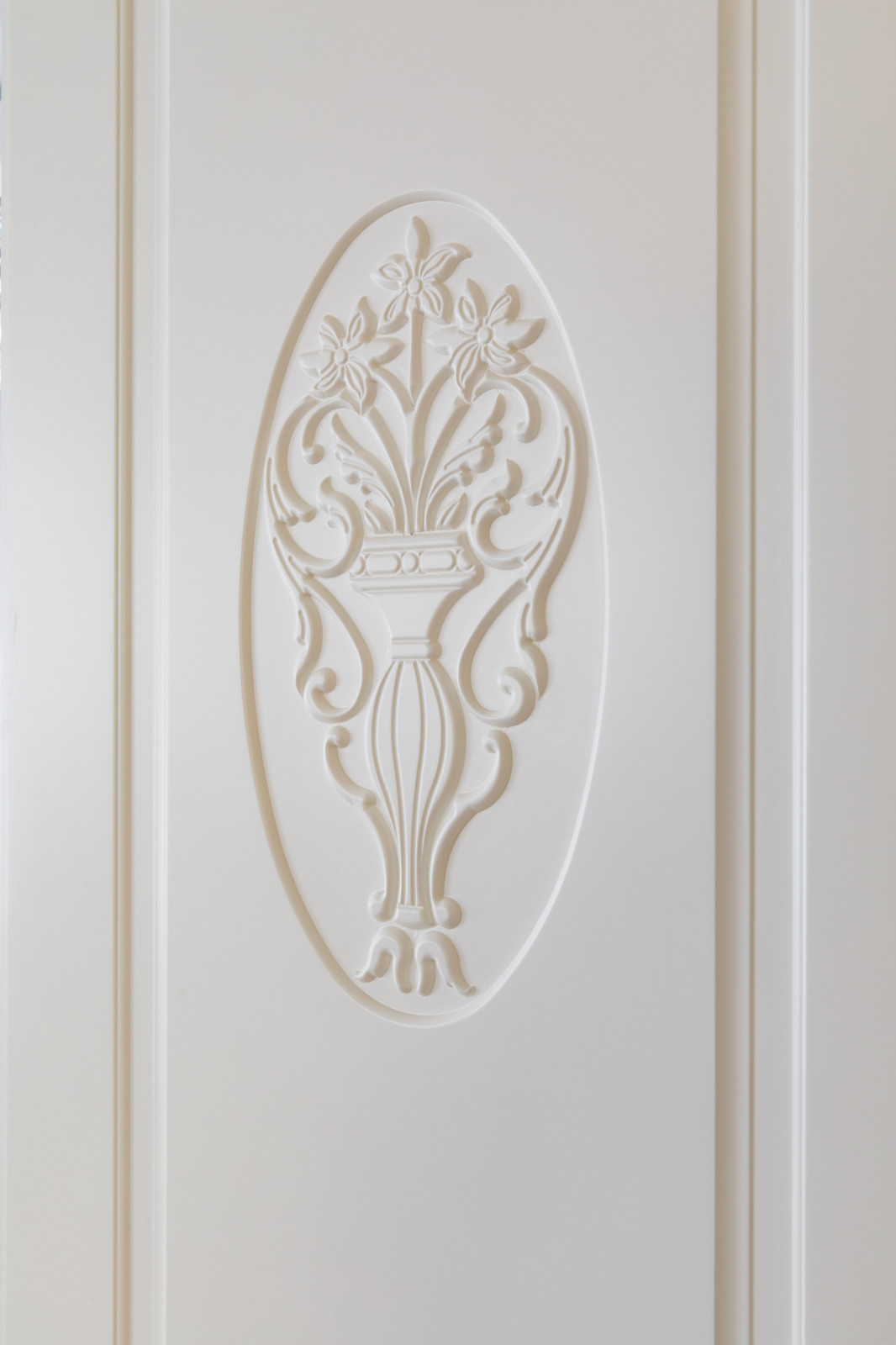 классические двери