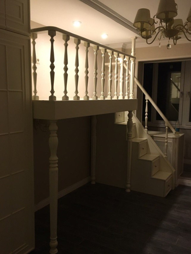 Суханово парк