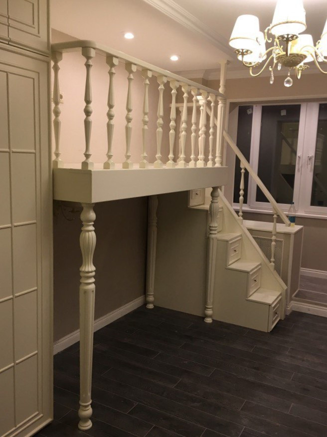 Суханово парк