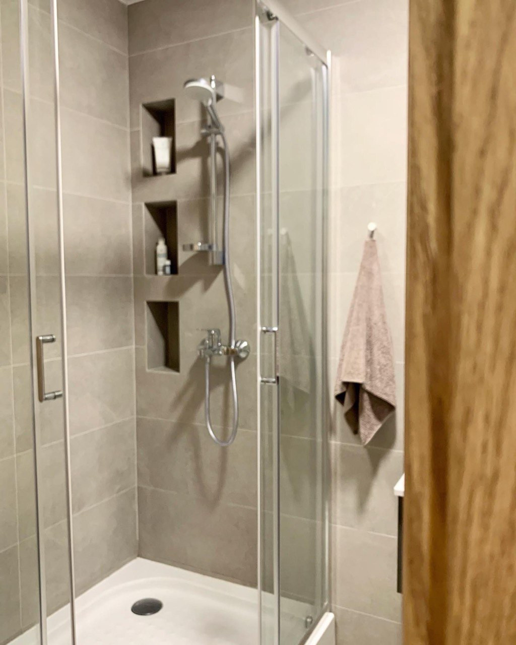 Уютная однушка на море