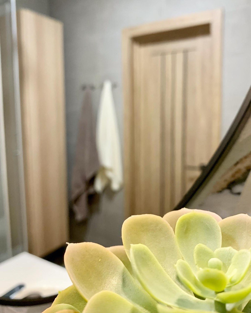 Уютная однушка на море