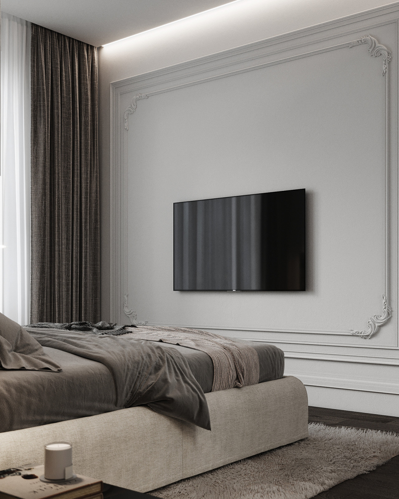 ЖК Вест Гарден