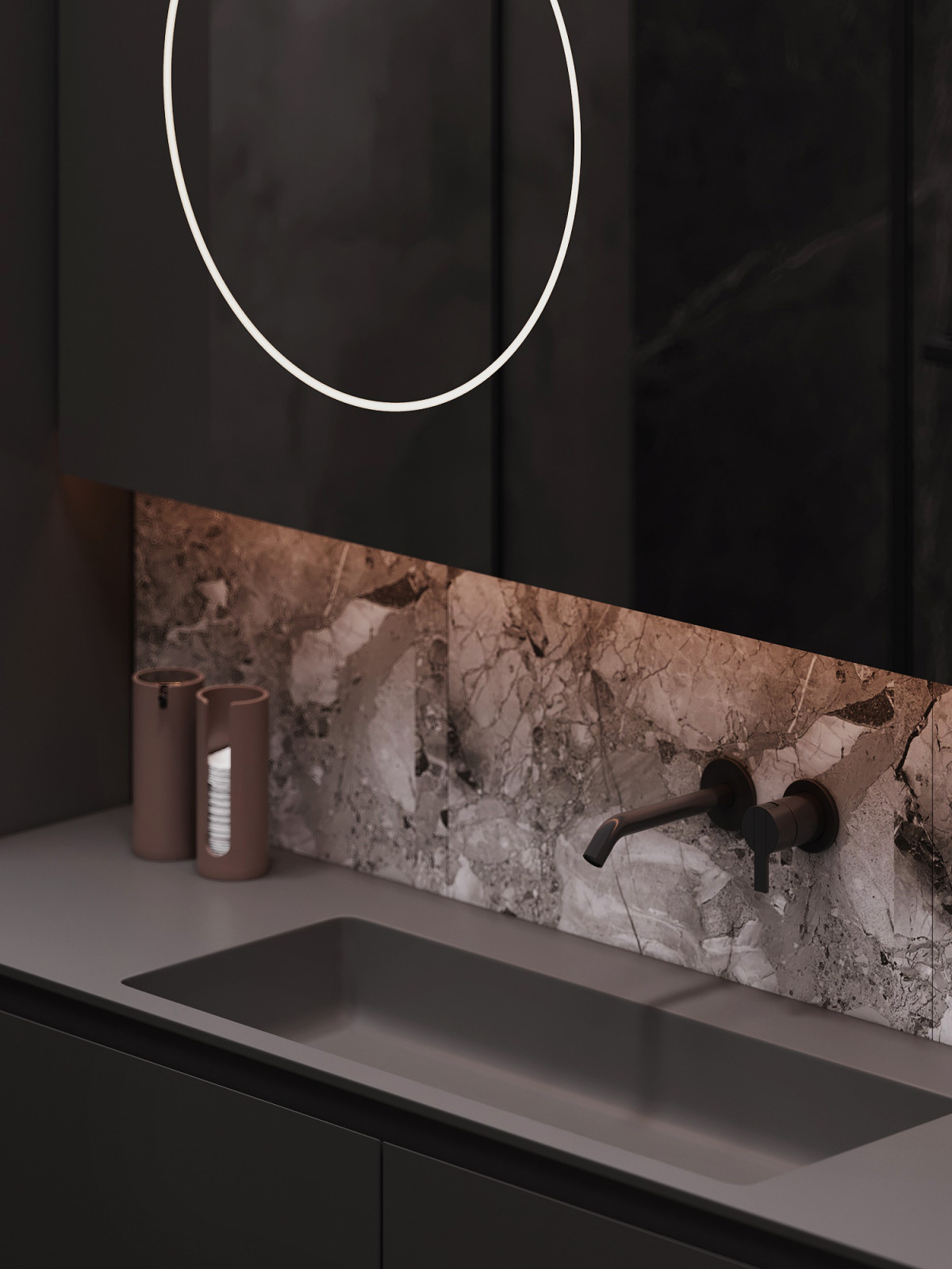 Квартира в центре Москвы 90 кв.м.