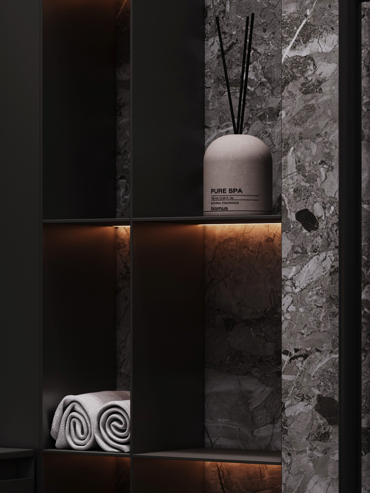 Квартира в центре Москвы 90 кв.м.