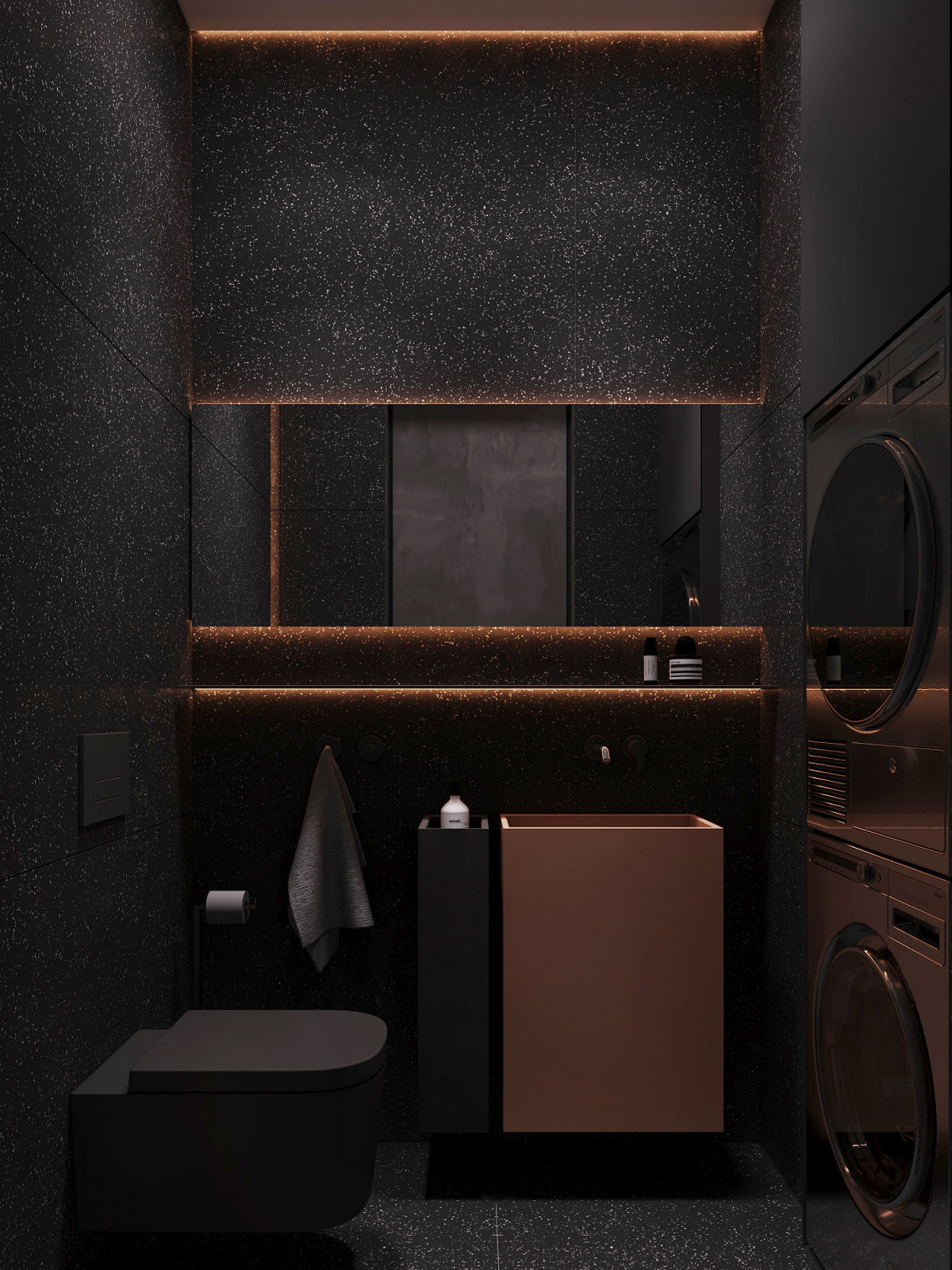 Квартира в центре Москвы 90 кв.м.