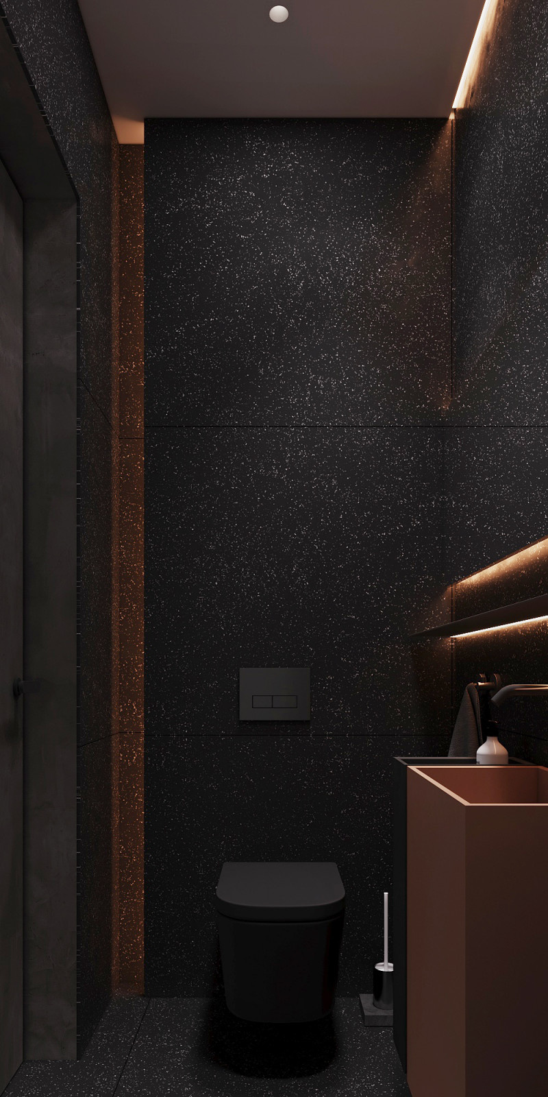 Квартира в центре Москвы 90 кв.м.