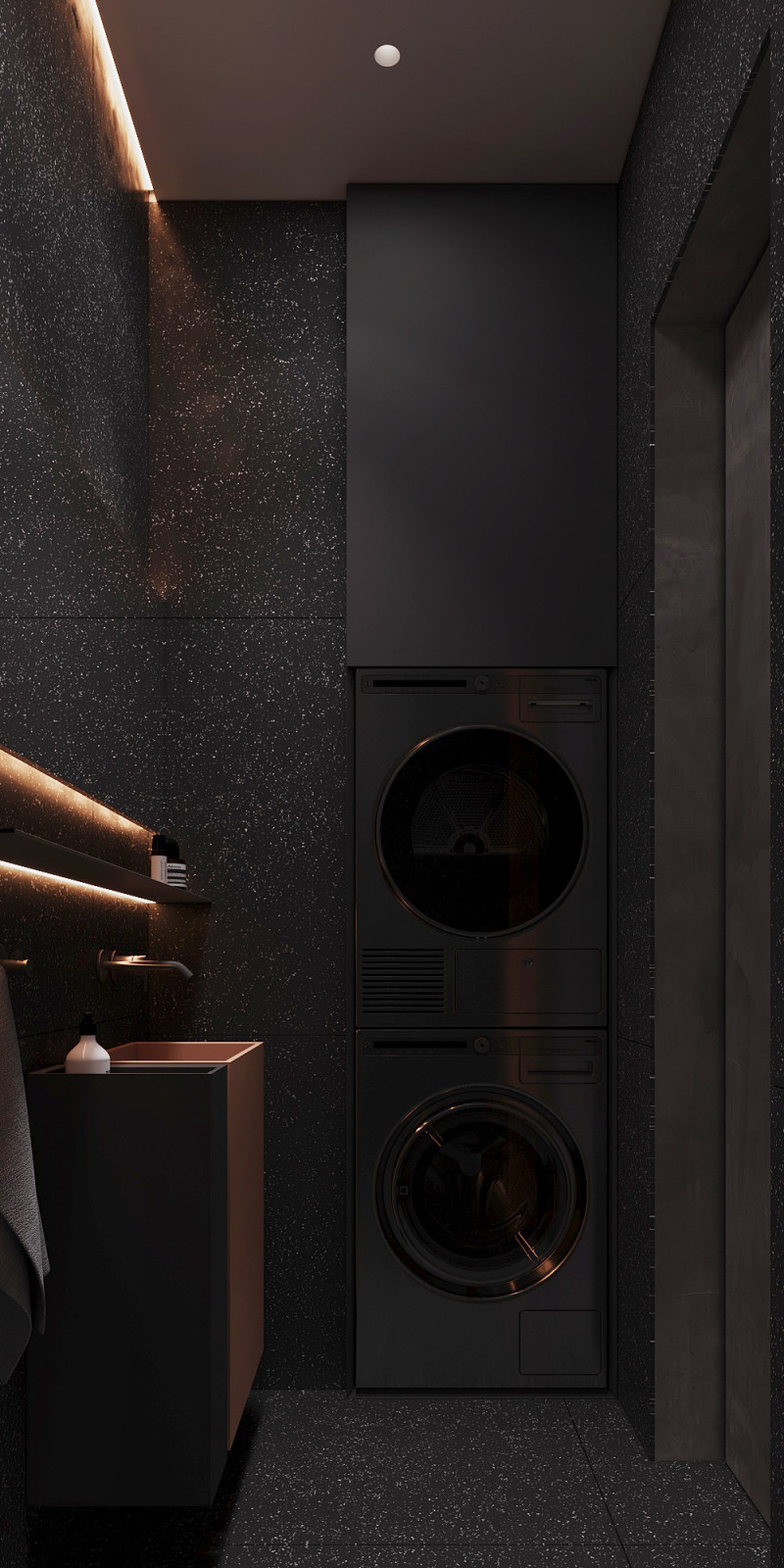 Квартира в центре Москвы 90 кв.м.