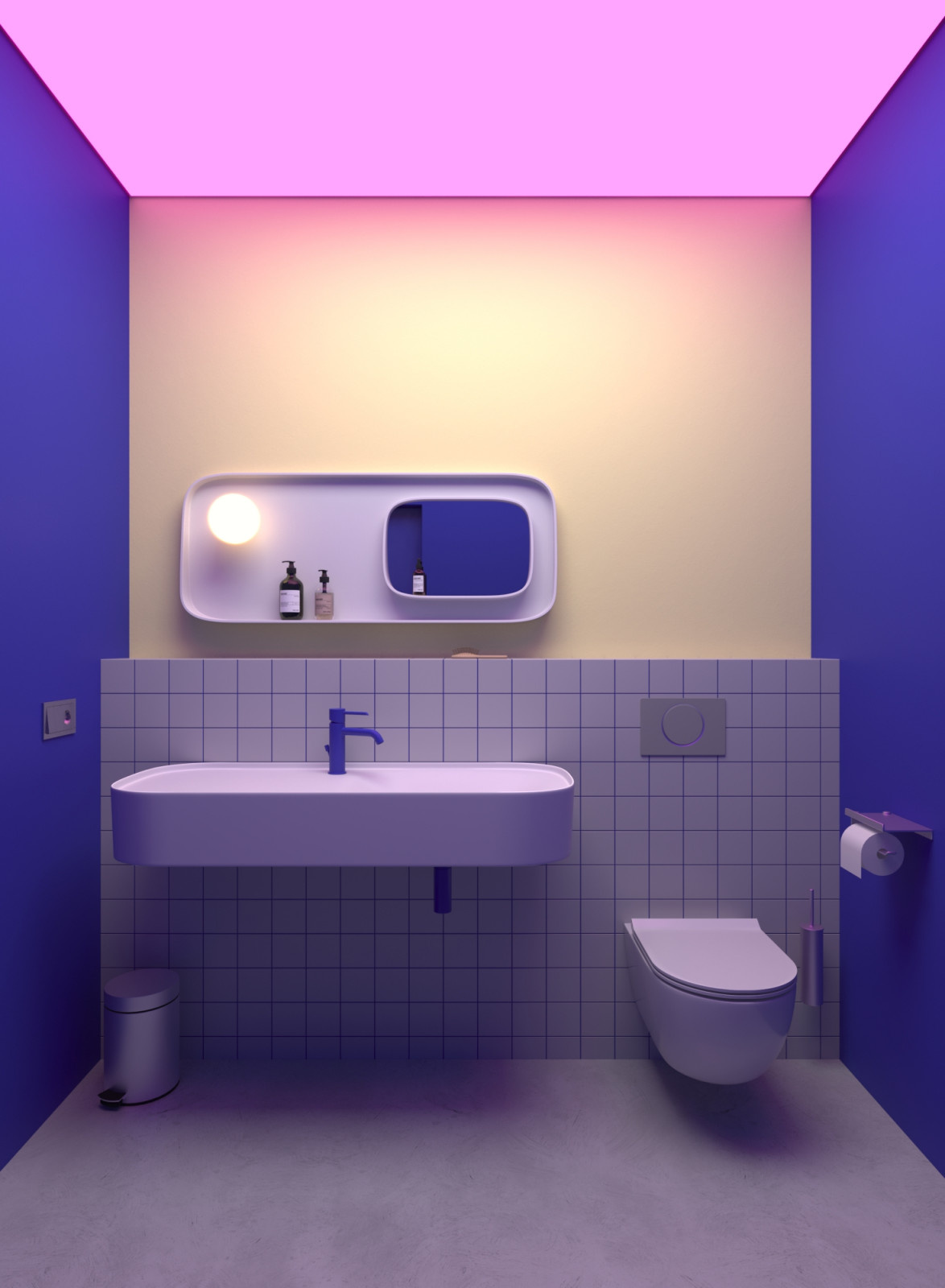 Office Design Bureau