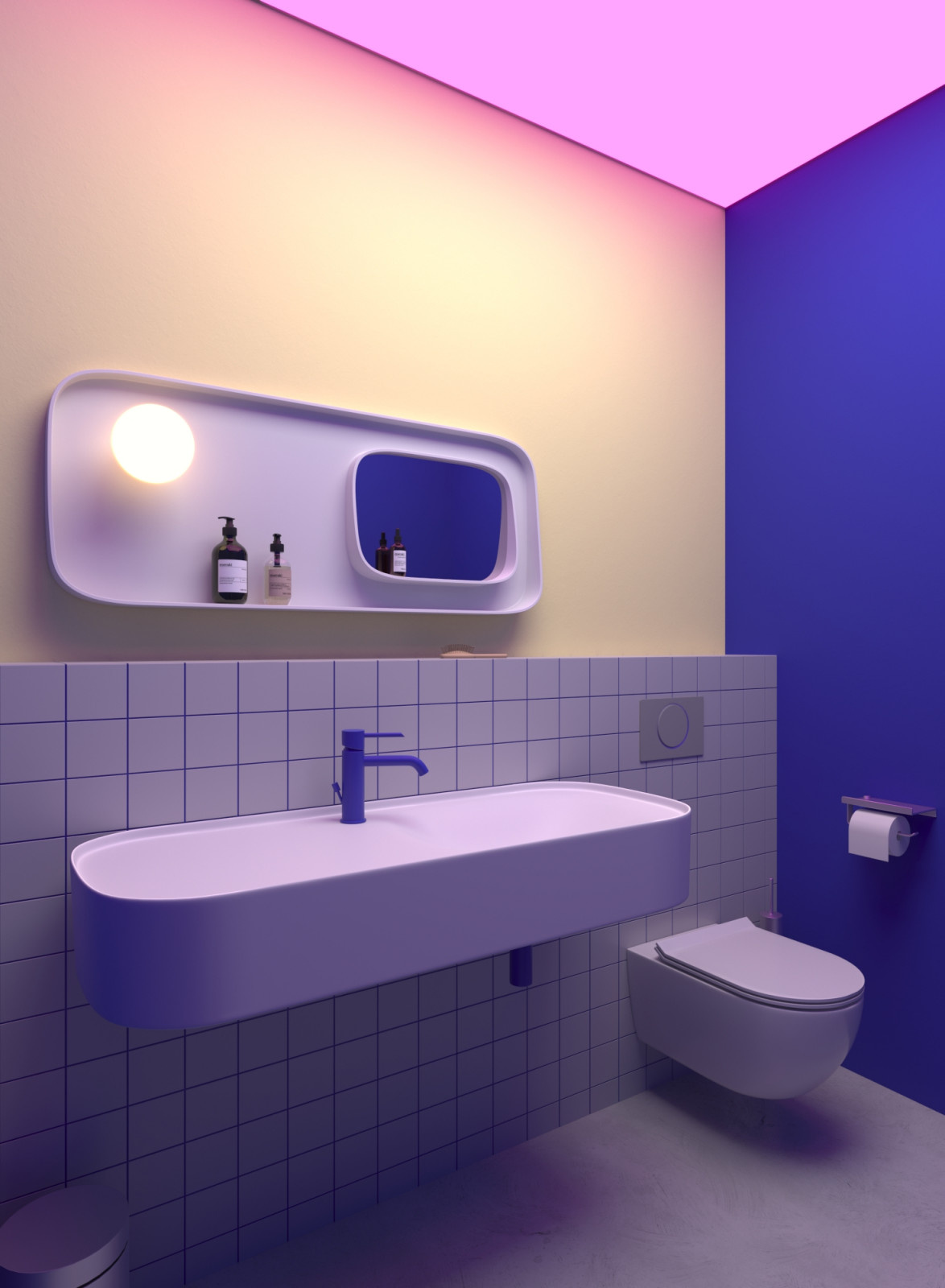 Office Design Bureau