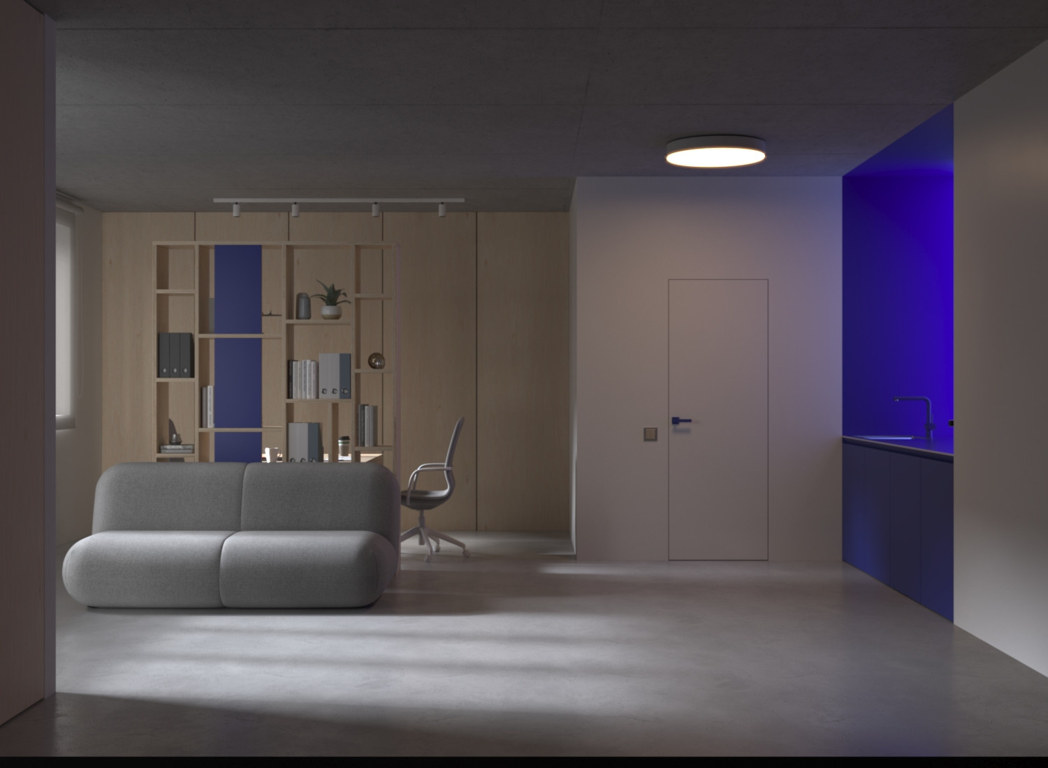 Office Design Bureau