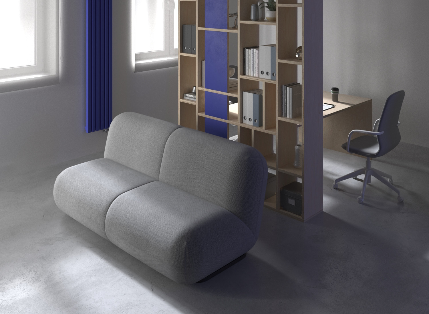 Office Design Bureau