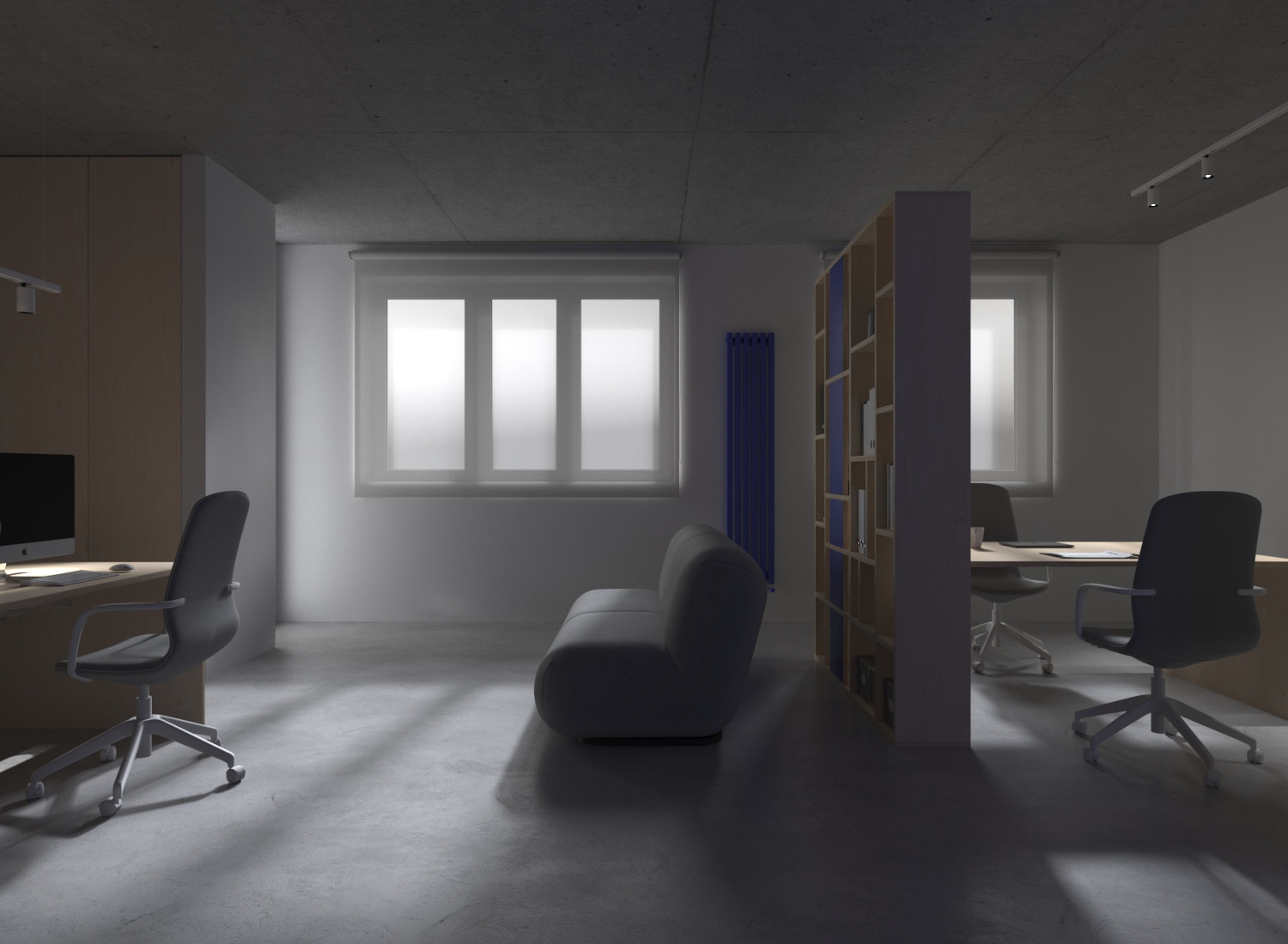 Office Design Bureau