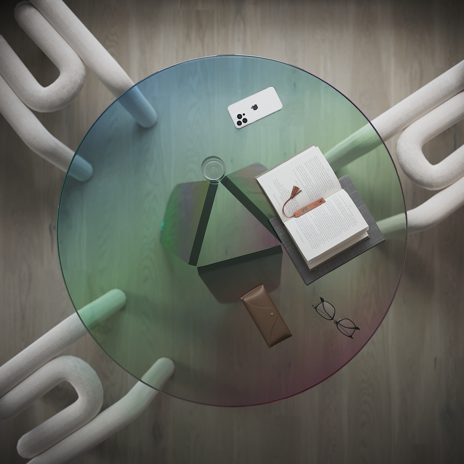 Квартира в ЖК 7-ой Континент