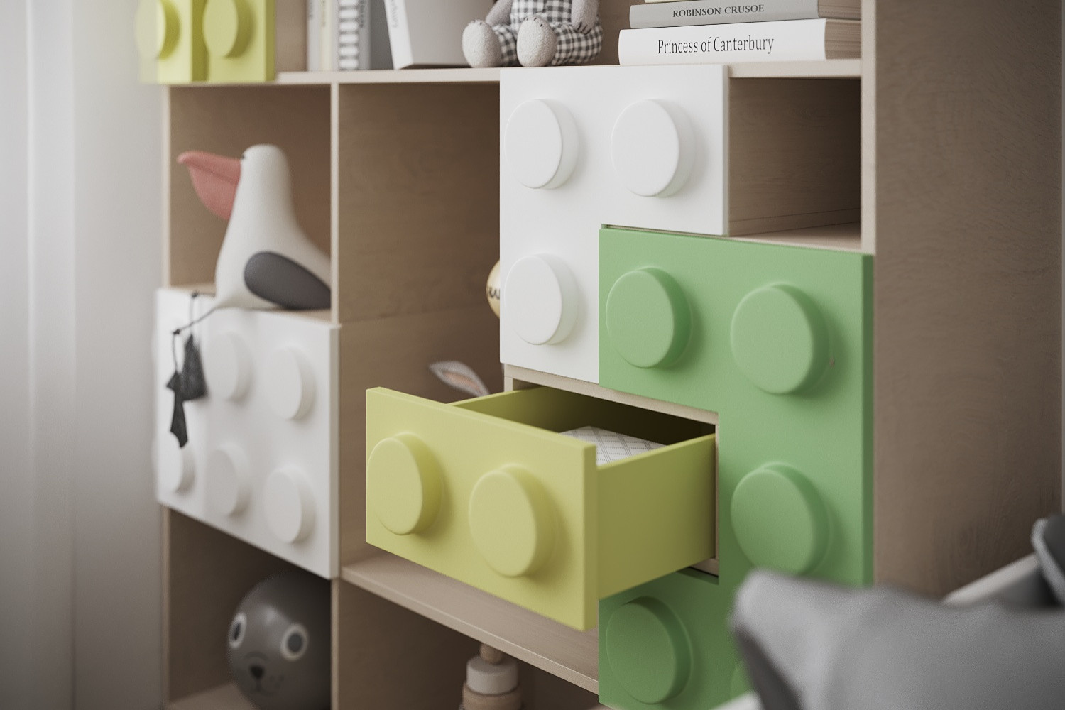 Квартира в ЖК "Перспектива"