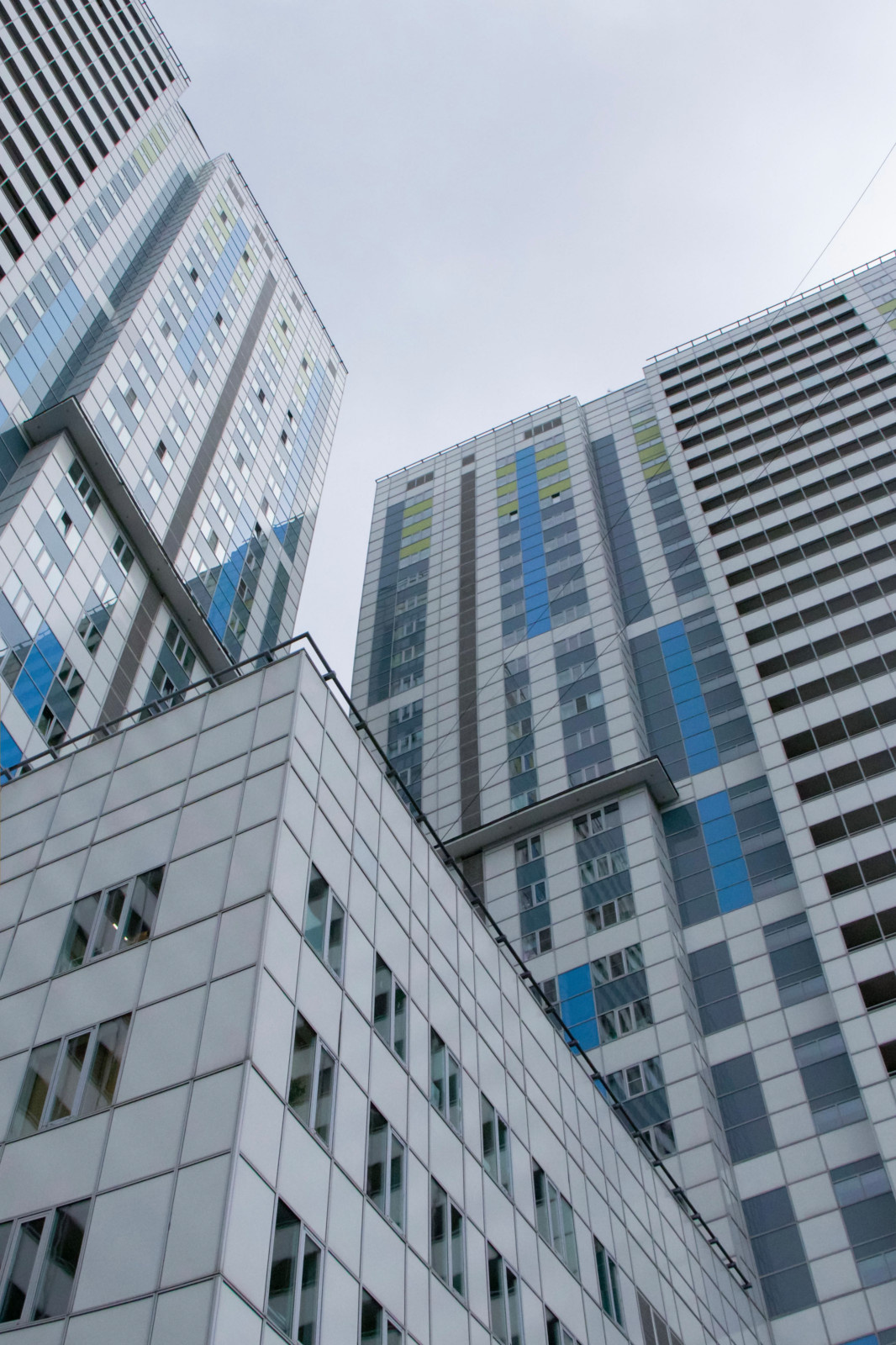 ЖК Богородский