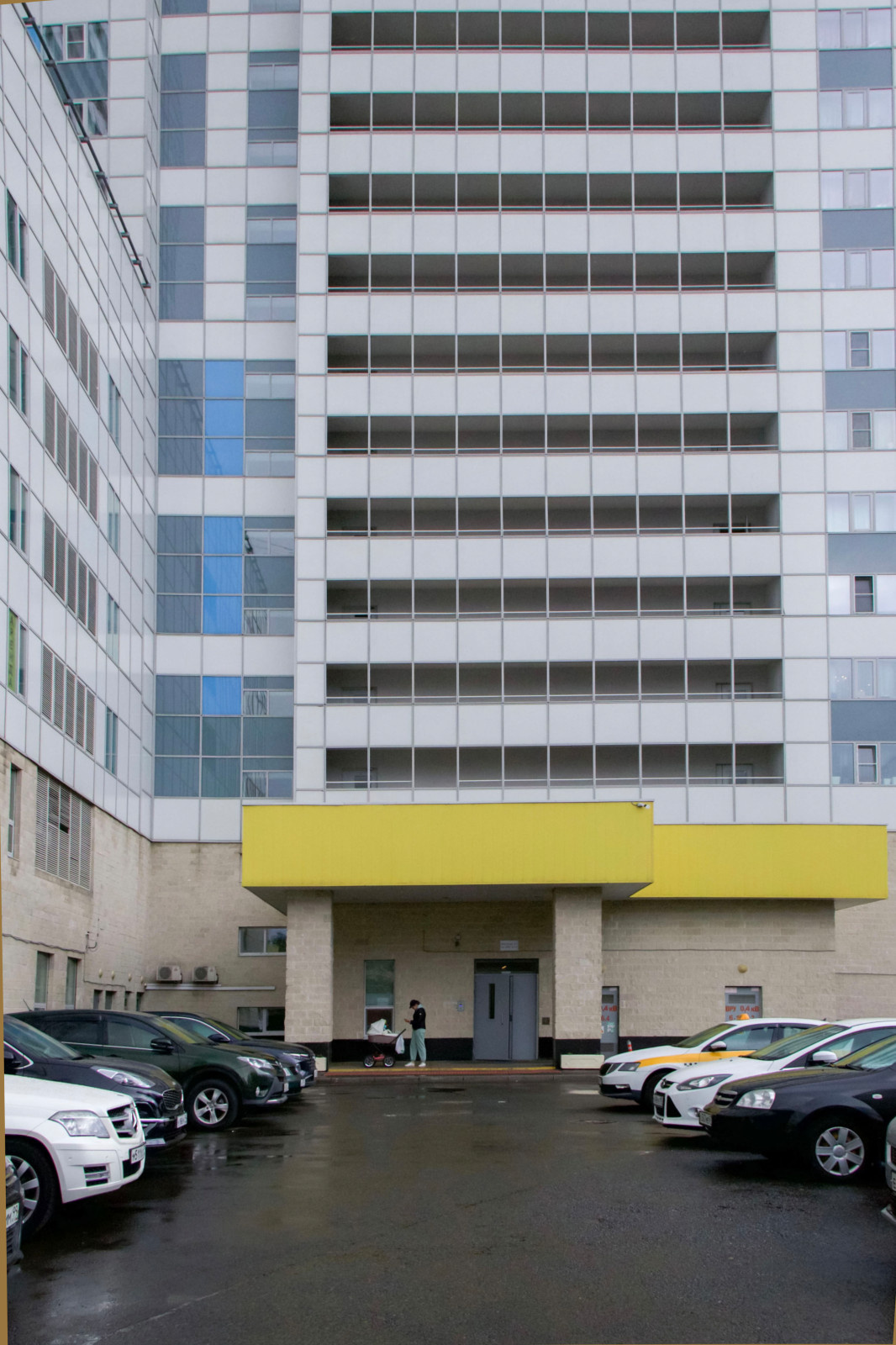 ЖК Богородский