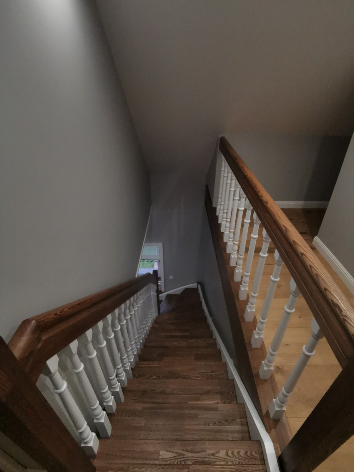 Домик в деревне