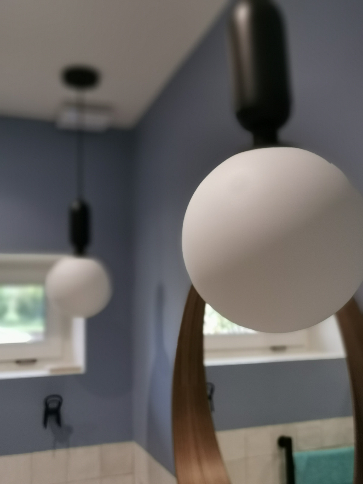 Домик в деревне