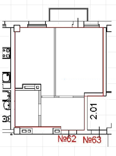 Онлайн Консультация по планировочному решению